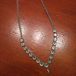 JEWEL KADE champagne stone